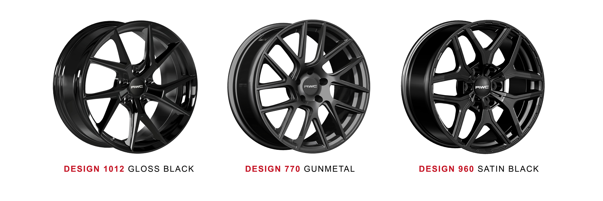 Mag Wheels Canada, Custom Alloy Wheels RWC Wheels